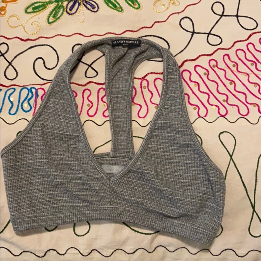 Brandy Melville Bralette